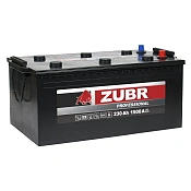 Аккумулятор Zubr Professional (230 Ah)